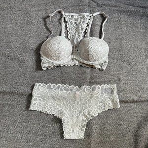 Bra and Panty Set - Victoria’s Secret PINK